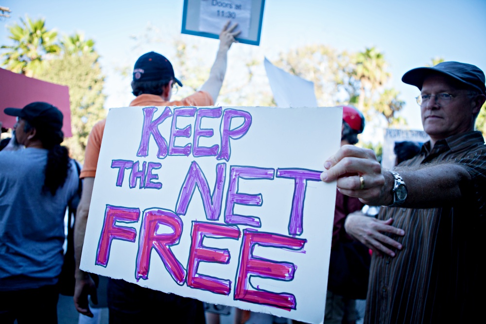 Here’s how you can keep fighting for net neutrality