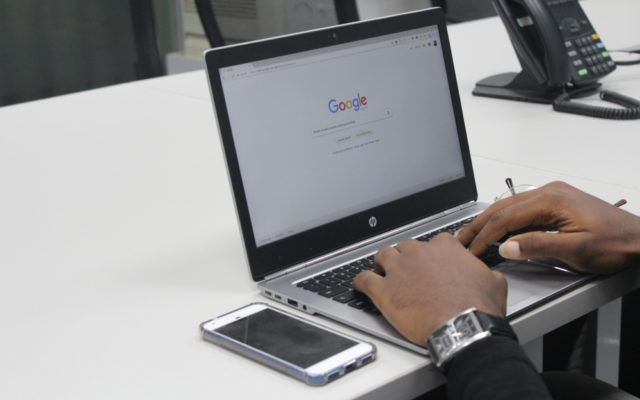 Human right groups blast Google for proposed censored search engine in China