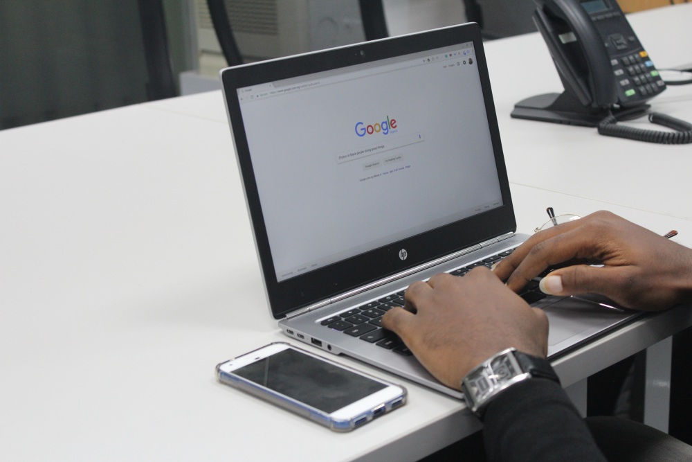 Human right groups blast Google for proposed censored search engine in China