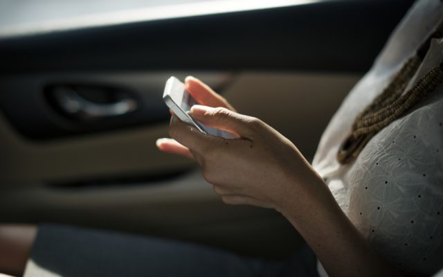 This little-known feature prevents people from snooping through your phone