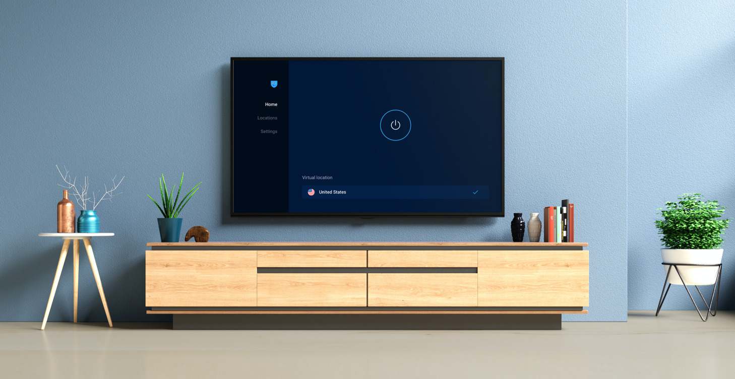 How to stream ITV using a VPN