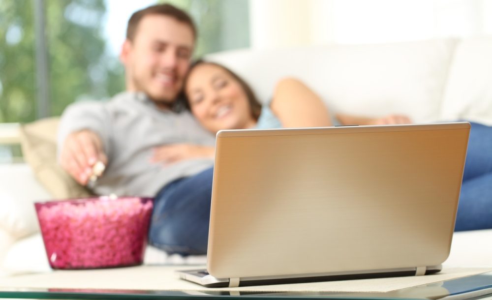 How to stream restricted content with Hotspot Shield