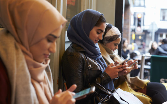 How Muslim women are breaking their #MeToo silence