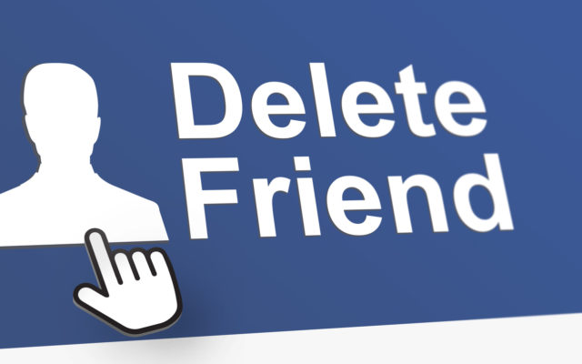 Facebook’s recent hack was started by attackers targeting their own friends