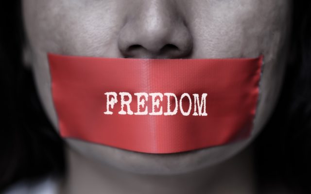 Why journalists are under attack for simply doing their job