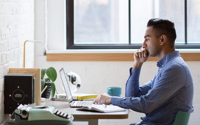 6 dangerous online security mistakes everybody makes