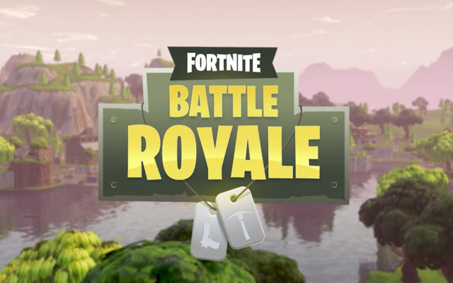 How to unblock Fortnite at school