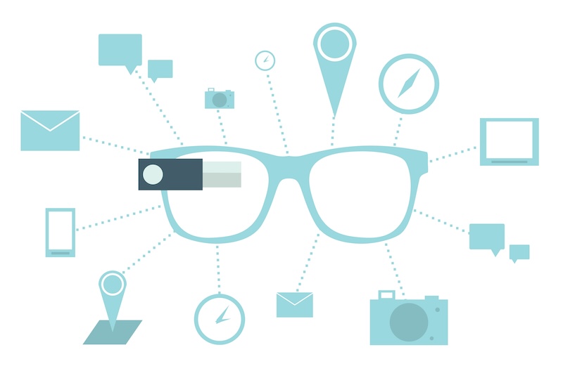 Google Glass Privacy Issues